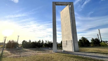 Memorial Penal de Libertad - Libertad