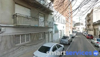 menta uniformes - Montevideo