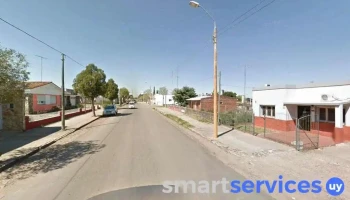 Meramill S.a. (Empresa de Transporte) - Nueva Palmira