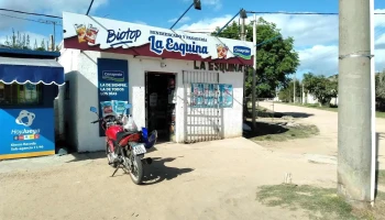 Mercadito La Esquina - 15700 Toledo
