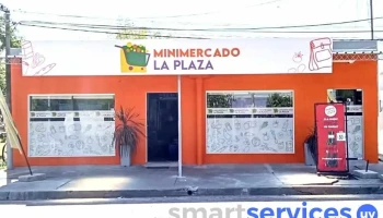 Mercadito La Plaza - 80300 Ecilda Paullier