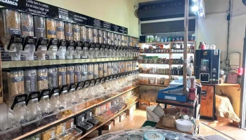 Mercadito Orgánico - 30000 Minas
