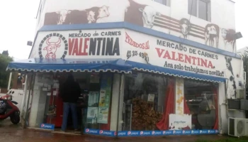 Mercado Carnes Valentina - Maldonado