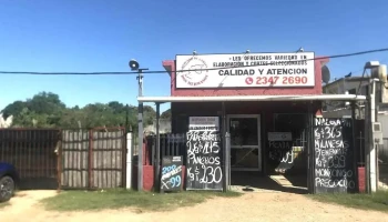 Mercado De Carnes Dos Hermanos - Ciudad Del Plata