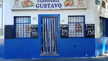 Mercado de Carnes el pela - 12900 Montevideo