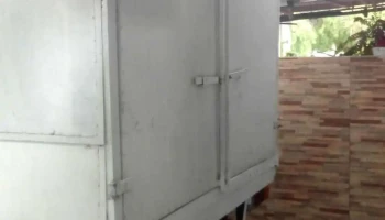 Mercado De Frutas Verduras Y Congelados - 12900 Montevideo