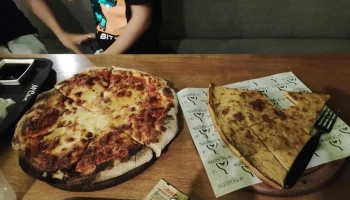 Mercado Gastronómico - 11800 Montevideo