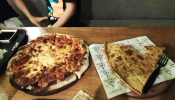 Mercado Gastronómico - 11800 Montevideo