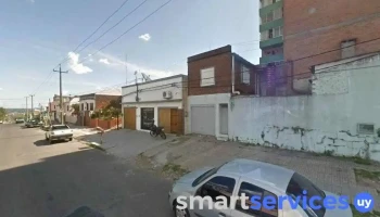 Mercado Paulo - 40000 Rivera