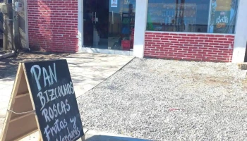 Mercado Saludable, todo en frutas y verduras - 94000 Florida