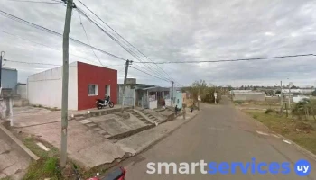 Mercado Shair - Vecinal B.Ruiz
