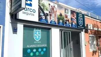 Mercedes Alvarez Seguros - Mercedes