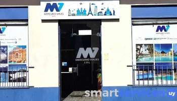 Mercurio Viajes Srl - Montevideo