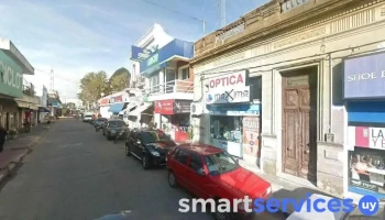 Merida Seguros - Canelones