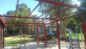 Metalworkuruguay - 91500 Barros Blancos