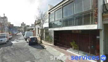 Mevuelo.com - Montevideo