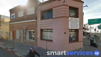 Mgap Minas - 30000 Minas