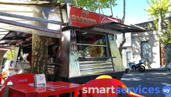 Mi Carrito - Lavalleja