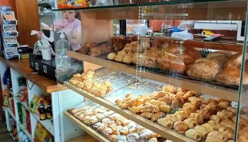 Mi cocina sin gluten - 11300 Montevideo