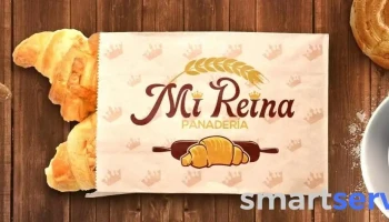 Mi Reina Panaderia - Confitería - Rotisería - 11800 Montevideo