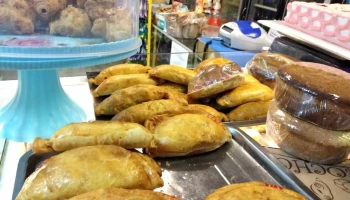 Mía Amores Panaderia - 14000 Gral. Líber Seregni