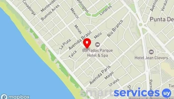 Micro ltda - Punta Del Este