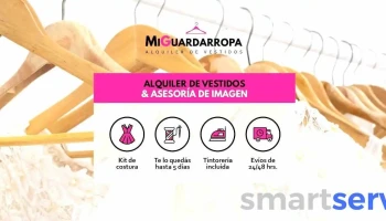 MiGuardarropa Colón - Montevideo