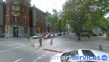 Minas y Colonia - Montevideo