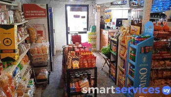 Minimarket De Sur a Norte - 40000 Rivera