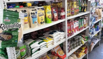 Minimarket Ferreira - 15200 Las Toscas