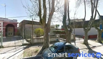 Minimercado Tampico 2 - 12400 Montevideo