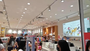 Miniso - 11600 Montevideo