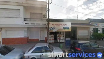 Ministerio de Ganadería, Agricultura y Pesca (Departamental Rivera) - 40000 Rivera