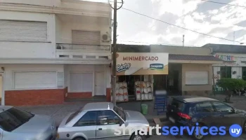 Ministerio de Ganadería, Agricultura y Pesca (Departamental Rivera) - 40000 Rivera