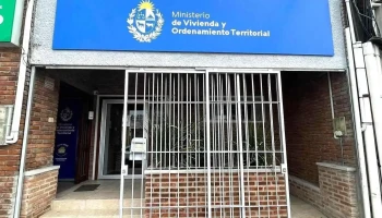 Ministerio de Vivienda y Ordenamiento Territorial - Las Piedras
