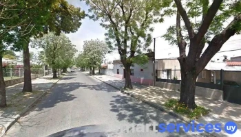 Minnesota y Alfonso Rodriguez Castelao - Montevideo