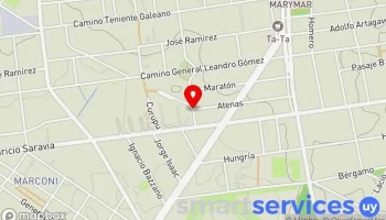 mis caprichos vivos de vestimentay accesorios - 12300 Montevideo