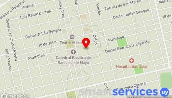 Mistral San José - San José De Mayo