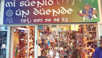 Misueniounduende - Florida Y