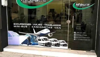 MNeyra Viajes y Turismo - San José De Mayo