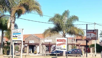 Moda Movil - 15500 Ciudad De La Costa