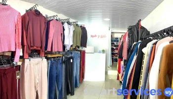 Moda Y Estilo - 15900 18 De Mayo