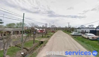 Modista - Gladys - Río Uruguay