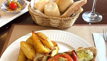 Mojo Parrillada - 11800 Montevideo