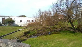 Molino de Pérez - Montevideo
