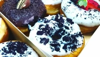 Molita Donas - 15200 Atlántida