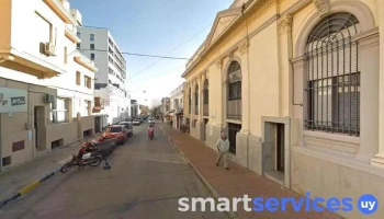Momasecondchance - San José De Mayo