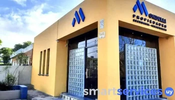 Mondelli Propiedades - Montevideo