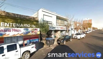 Moni delicias al paso - 70000 Col. Del Sacramento