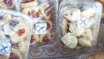 Monik sin gluten - 70000 Col. Del Sacramento
